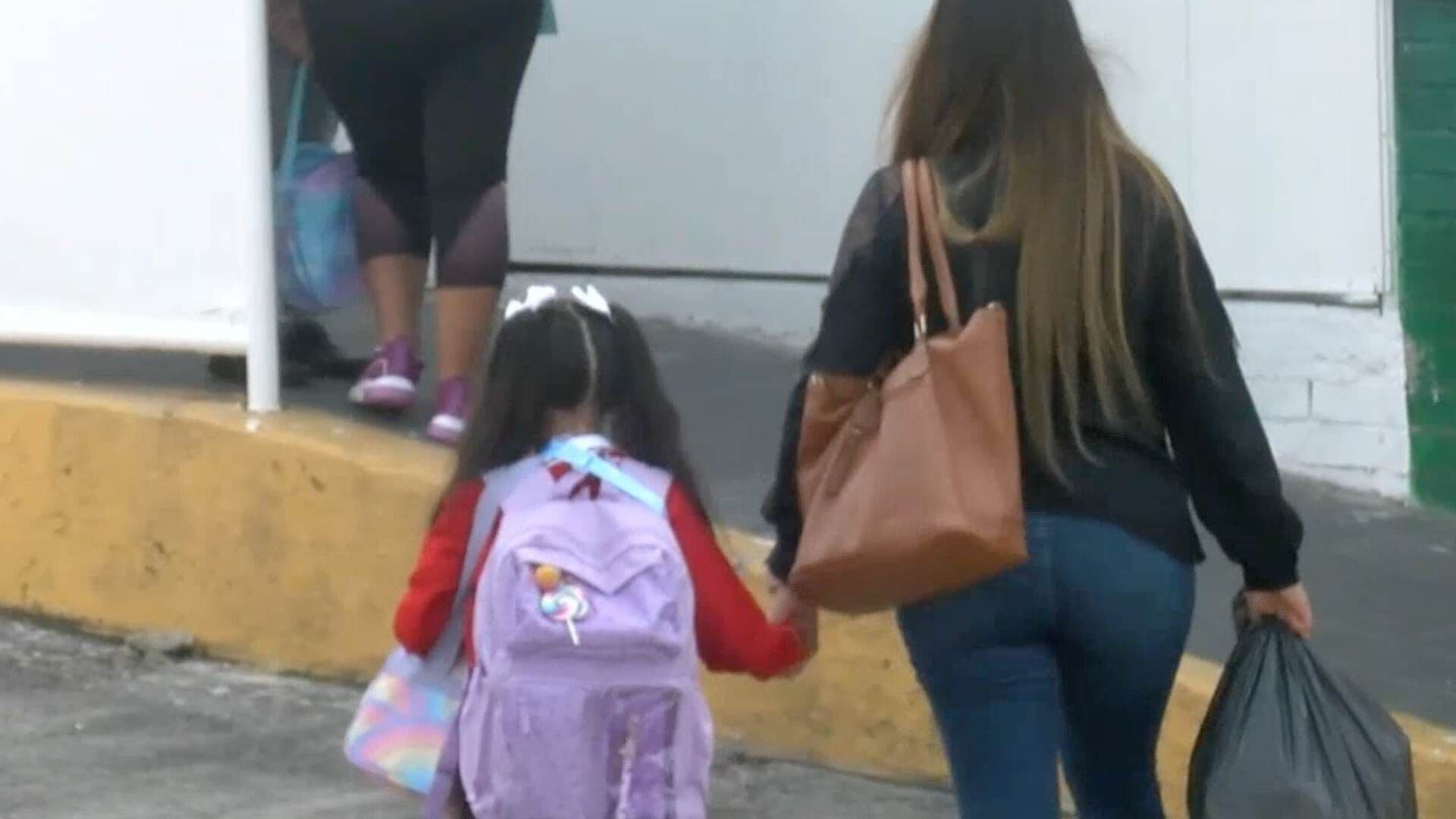 SEV Asegura que las Escuelas del Estado Están en Calma tras Hechos Violentos