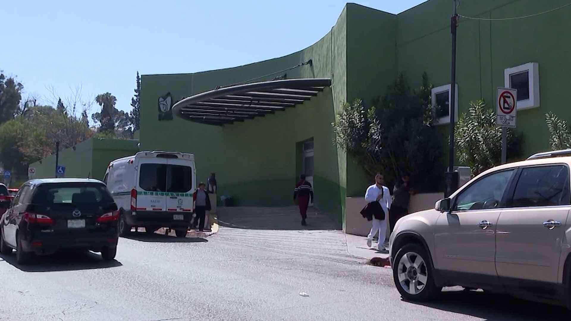 Muere Niño de 7 Años tras Presentar Dolor Estomacal en Saltillo