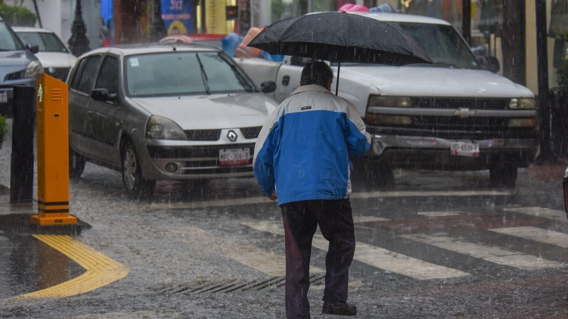 2025 Aún No Rompe Récord por Lluvias, pero Cutzamala se Acerca al 100% de Almacenamiento