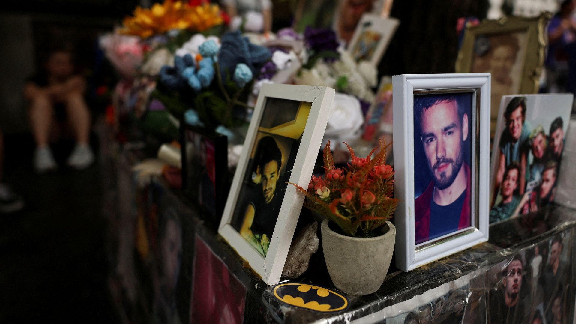 Se Cumple Un Año de la Muerte de Liam Payne, Exintegrante de One Direction; Revelan Nueva Carta