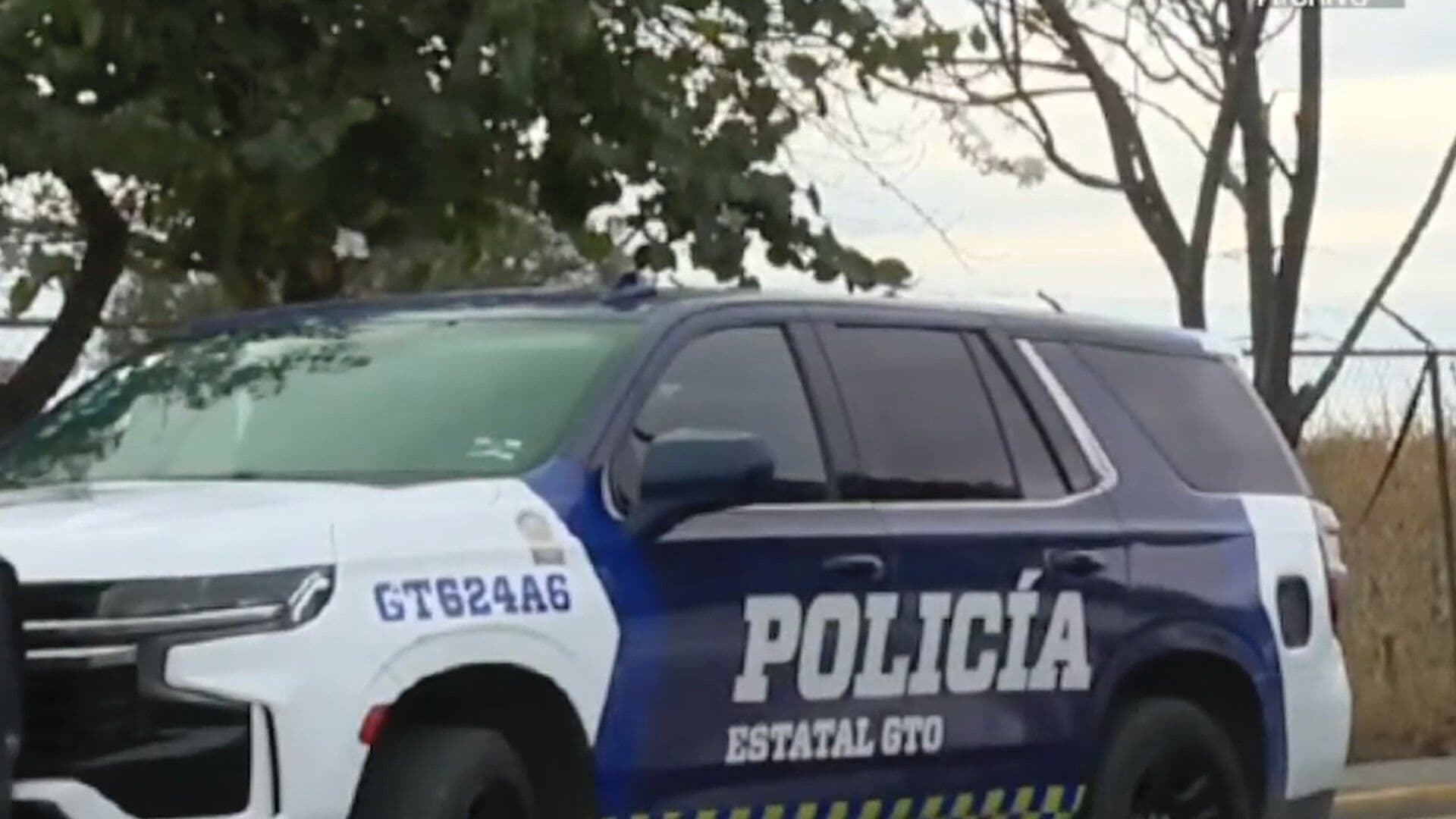 Intentan Asaltar a Comerciante en el Centro de Salvatierra; Logran Detenerlos