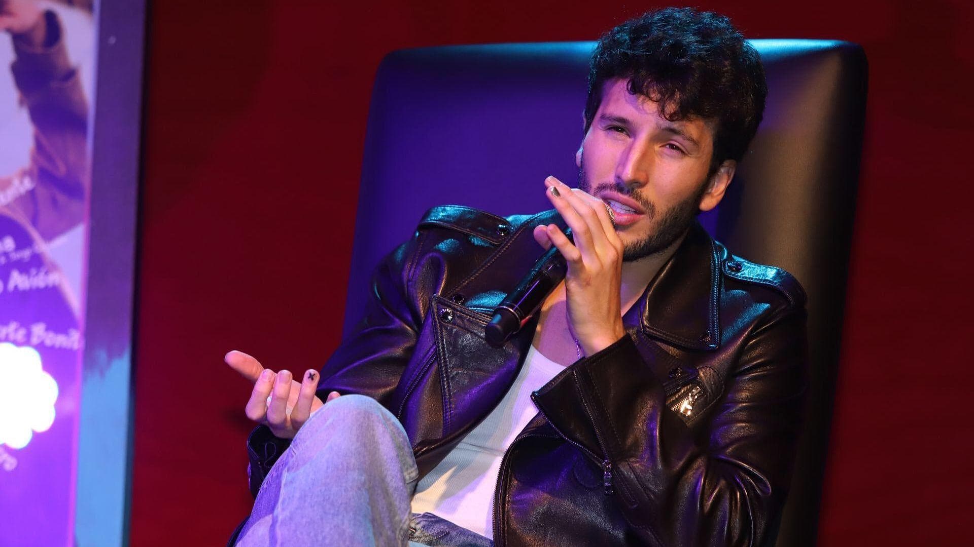 Sebastián Yatra Debutará en Broadway con una Obra de Teatro
