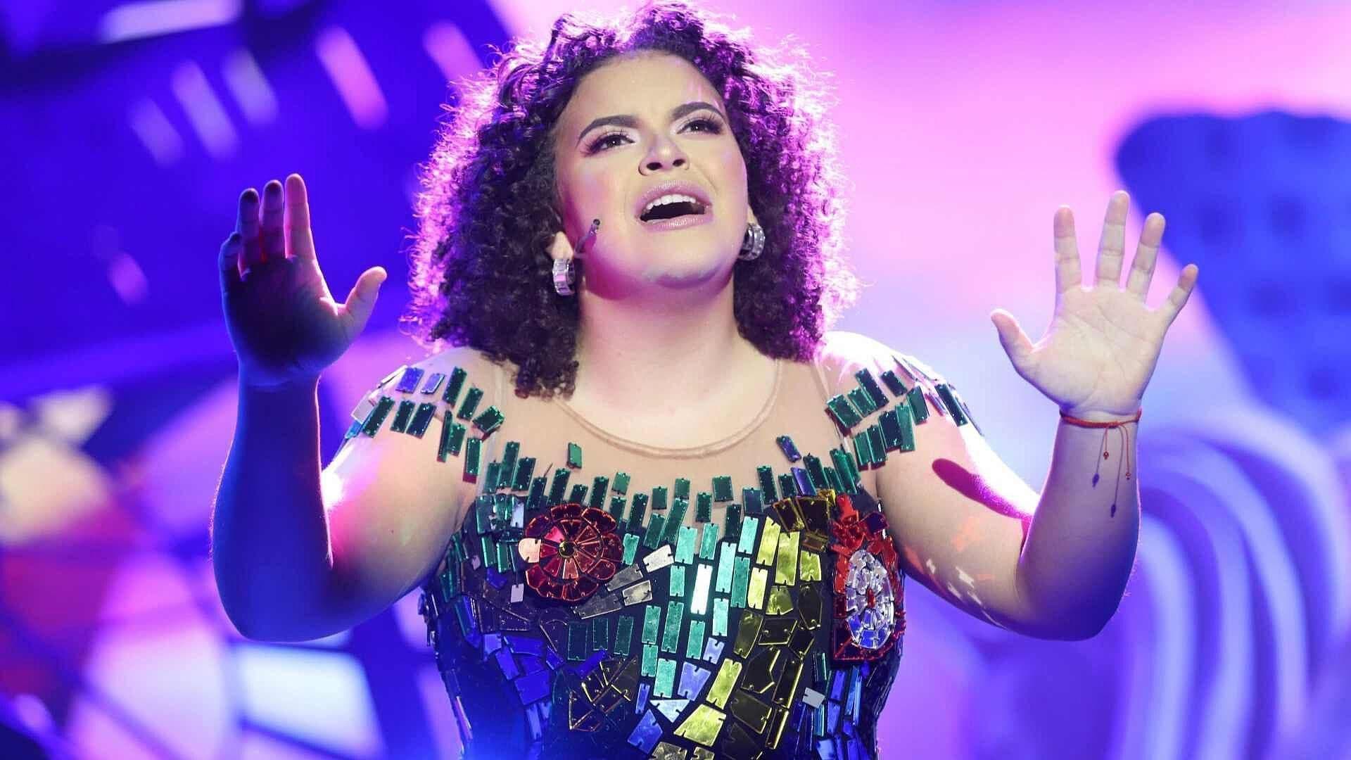 Lucero Mijares, Entre Las Estrellas de La Fiesta Mexicana 2024, Adelanta Michell Vieth
