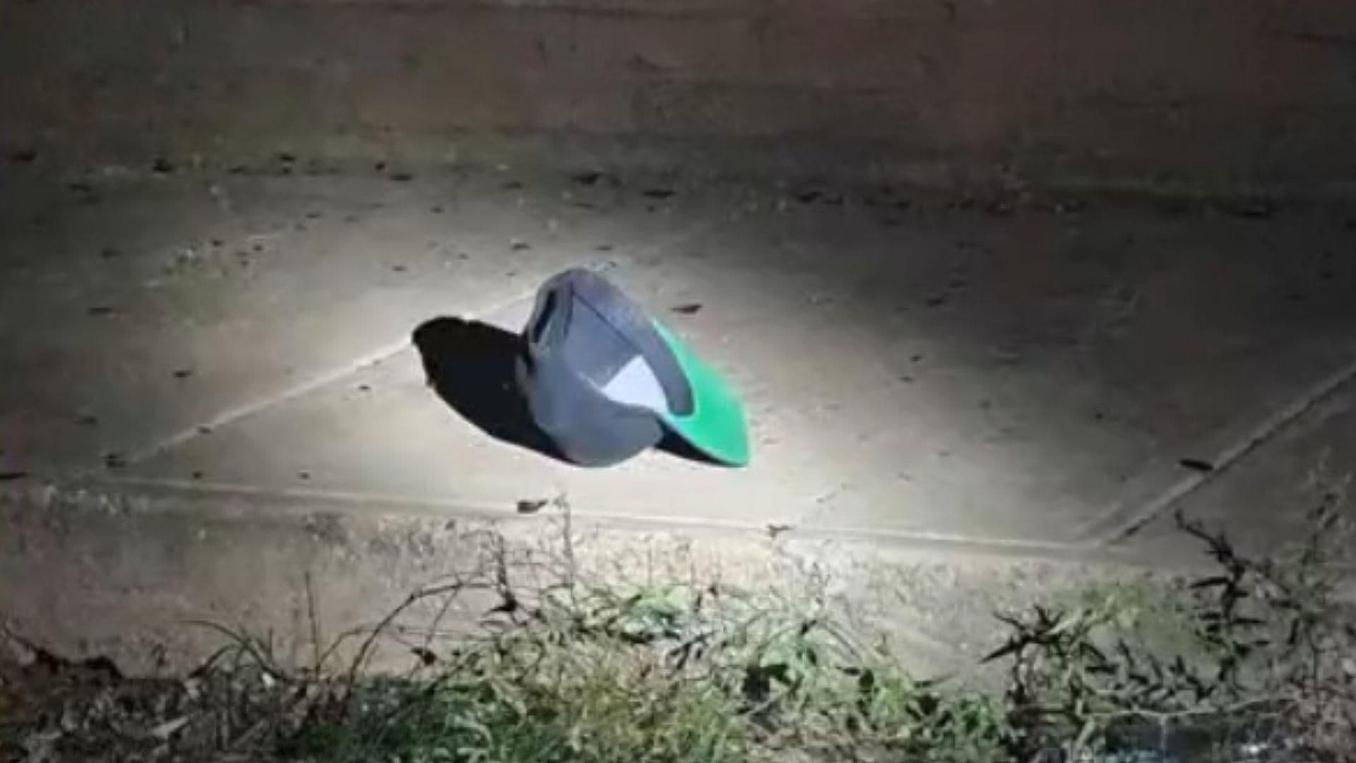 Ciclista es Baleado tras Persecución en Caborca