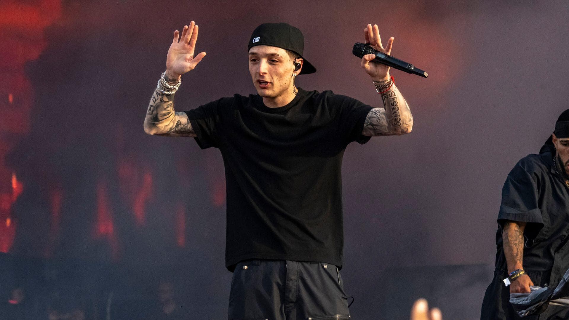 ¿Peso Pluma Tiene la Mejor Canción Mexicana del Siglo?