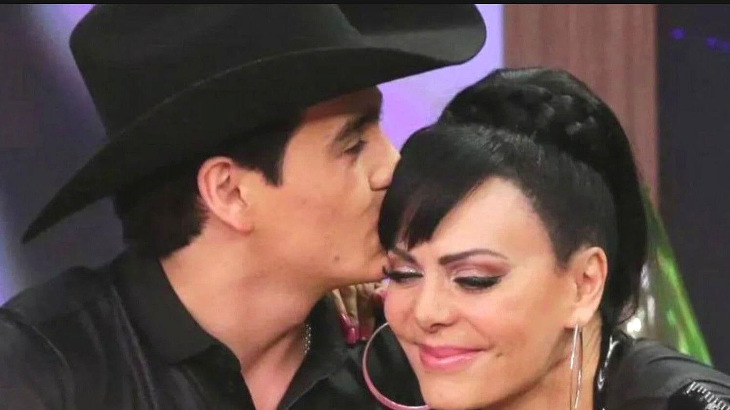 La Ofrenda de Maribel Guardia: Los Íntimos Detalles que Revelan Cómo Recordará a Julián Figueroa