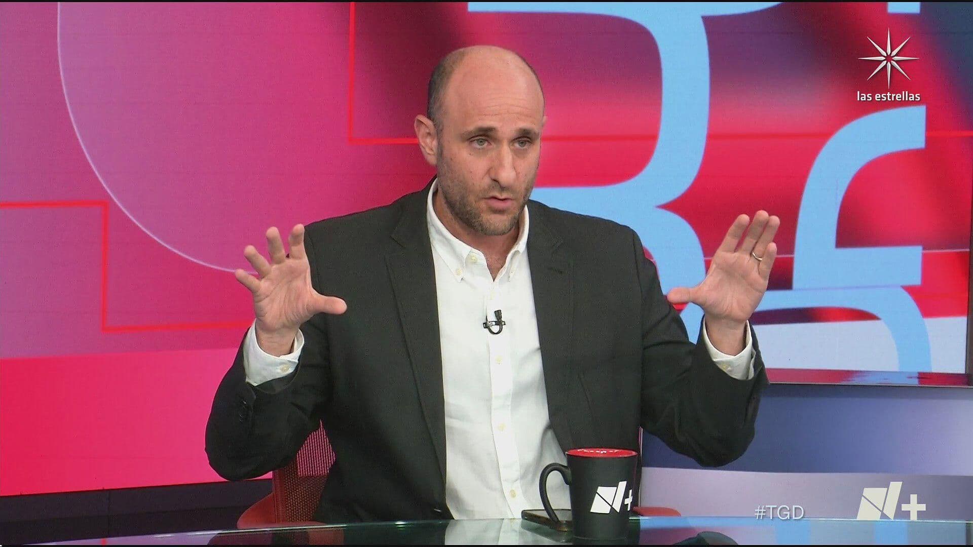 Alberto Lati Habla del Campeonato Mundial Sub-20 de Marruecos Tras Vencer a Argentina