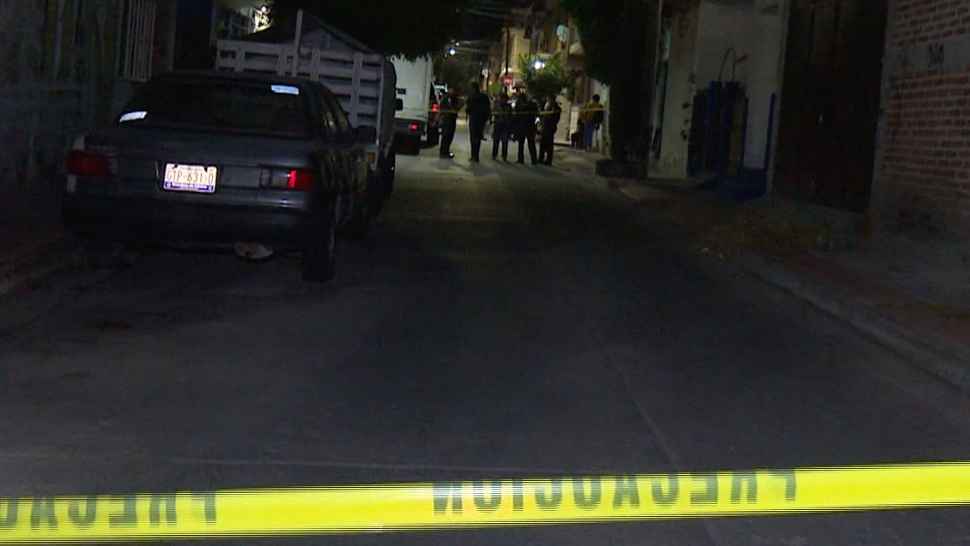 Hombre Asesina a su Pareja Tras Discutir en la Colonia León II en León, Guanajuato