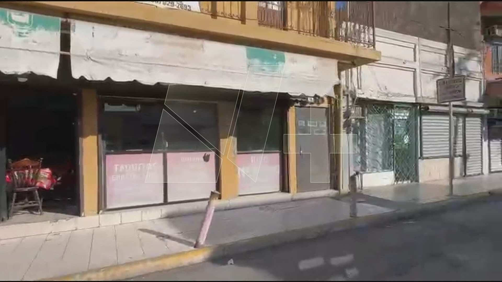 Vocería de Seguridad de Tamaulipas Reporta Situación de Riesgo en Camargo