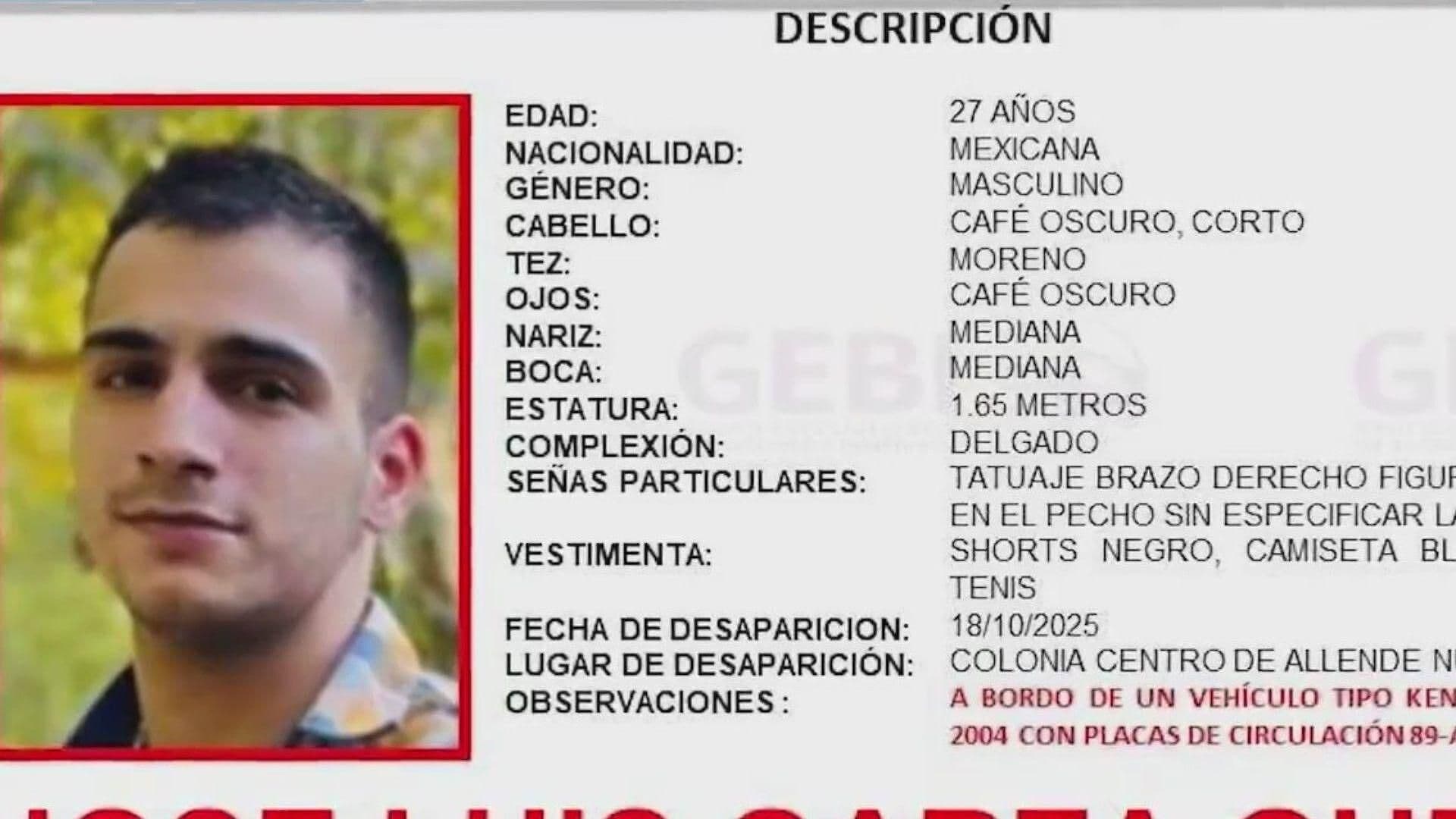 Buscan a 3 Traileros Desaparecidos en Reynosa: Salieron de Allende,  NL