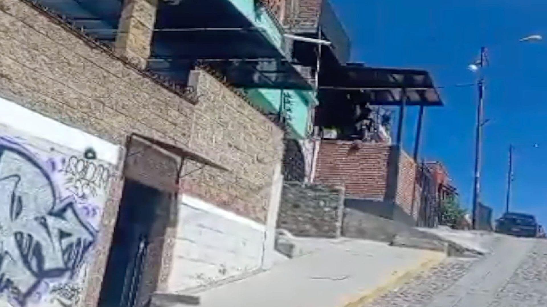 Fiestas en el Barrio de Cantante en Guanajuato Capital, Molesta a Vecinos