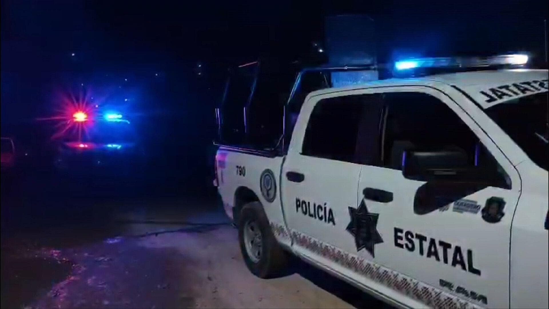 Descubren 6 Cuerpos Maniatados y Torturados en Distintos Puntos de Iguala, Guerrero