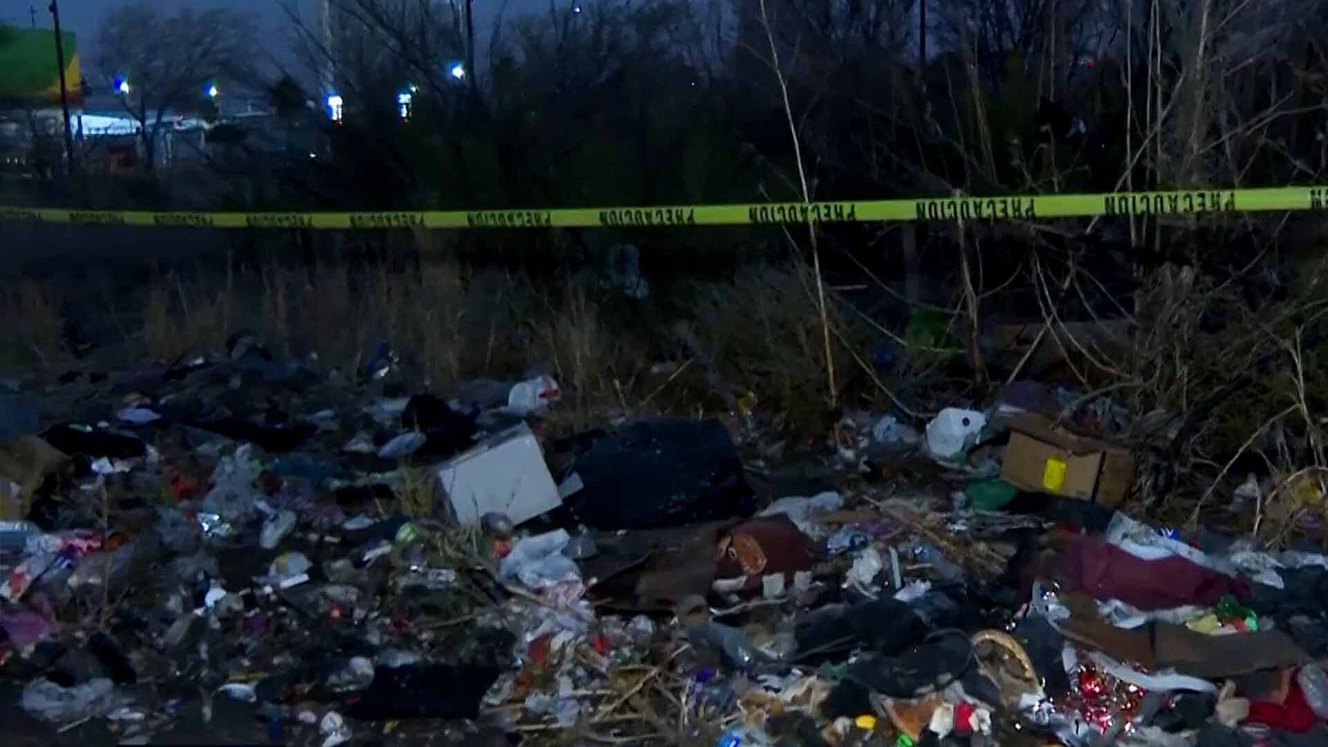 Bomberos Hallan a Cuerpo Sin Vida Luego Sofocar Incendio en Saltillo