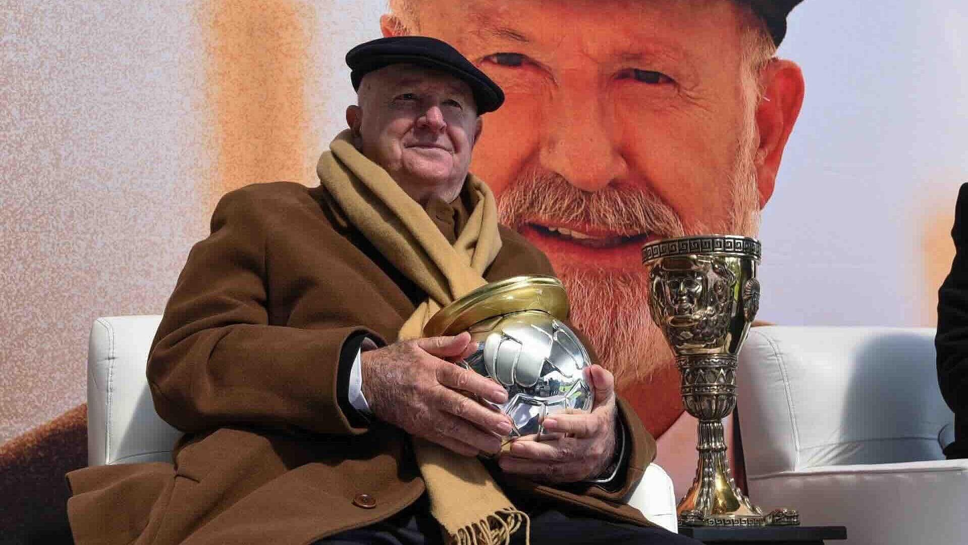 Muere Manuel Lapuente, Ícono del Fútbol Mexicano y Campeón con Puebla, Necaxa y América