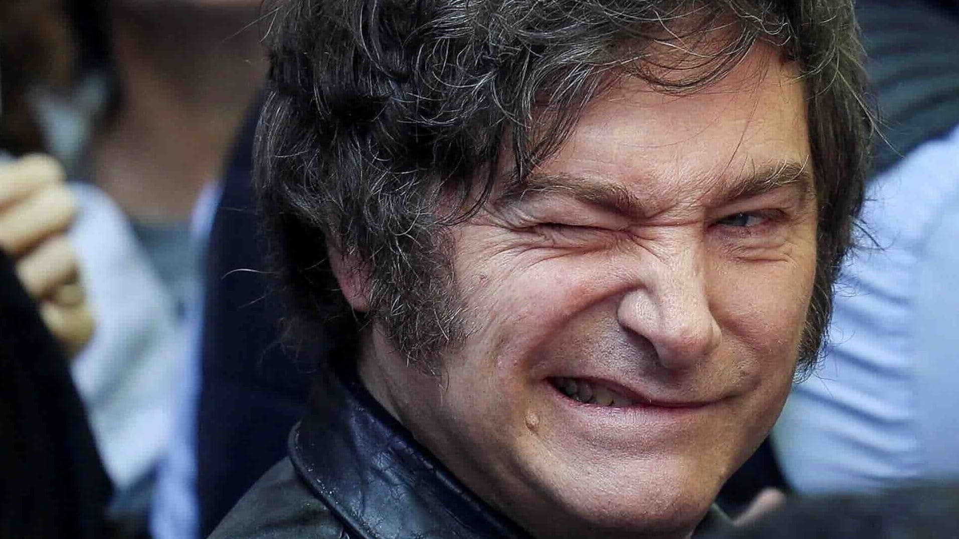 La Libertad Avanza gana las legislativas en Argentina con 40.8% de los votos