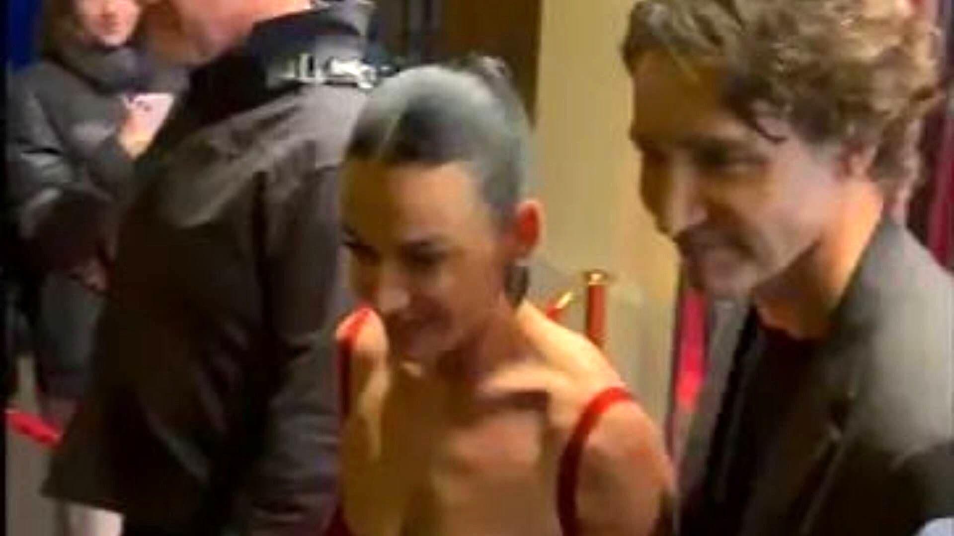 Como de Película Romántica: Así Confirmaron Katy Perry y Justin Trudeau su Relación