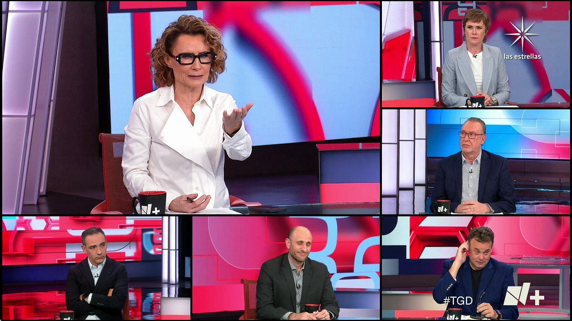 Faitelson Afirma Que a Lamine Yamal No Se le Puede Poner en Un Molde y se le Debe Dejar Ser Libre