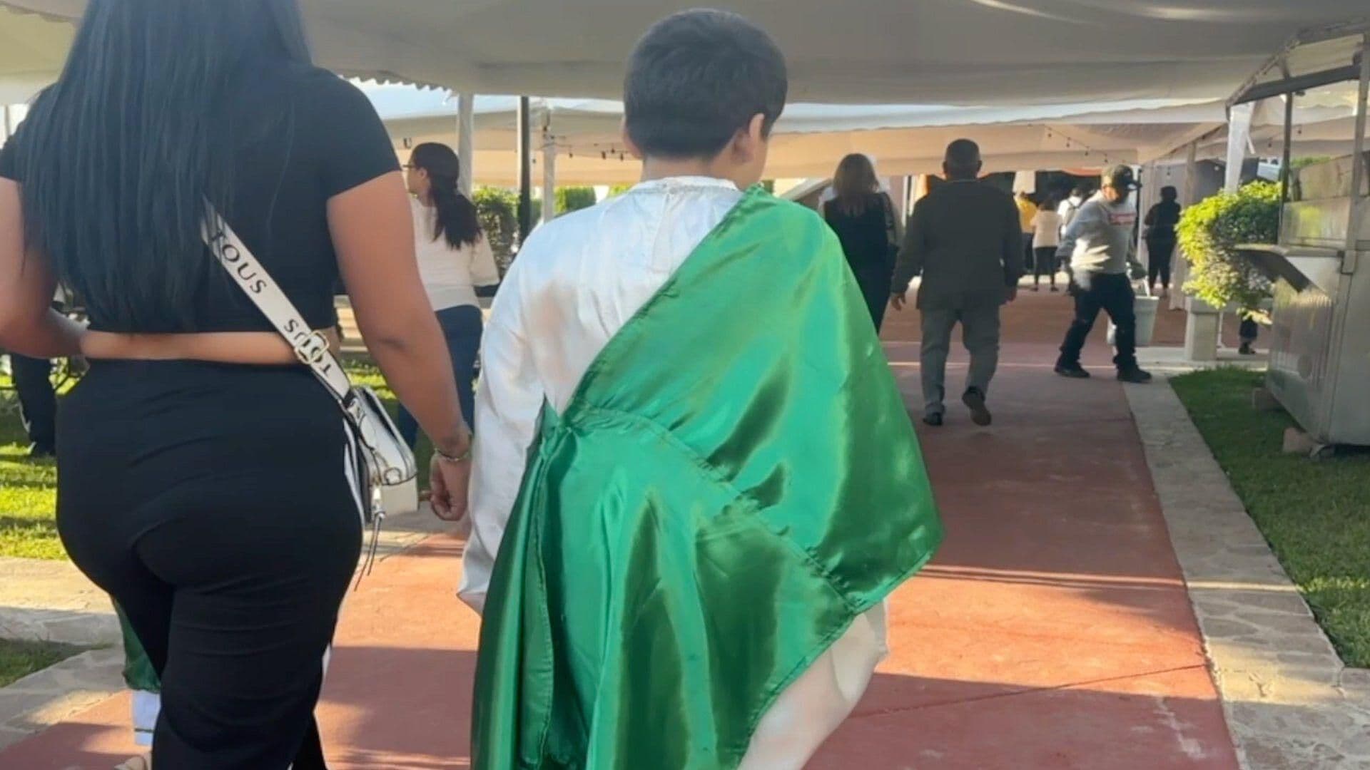 Guanajuatenses Viven con Fervor la Fiesta en Honor a San Judas Tadeo