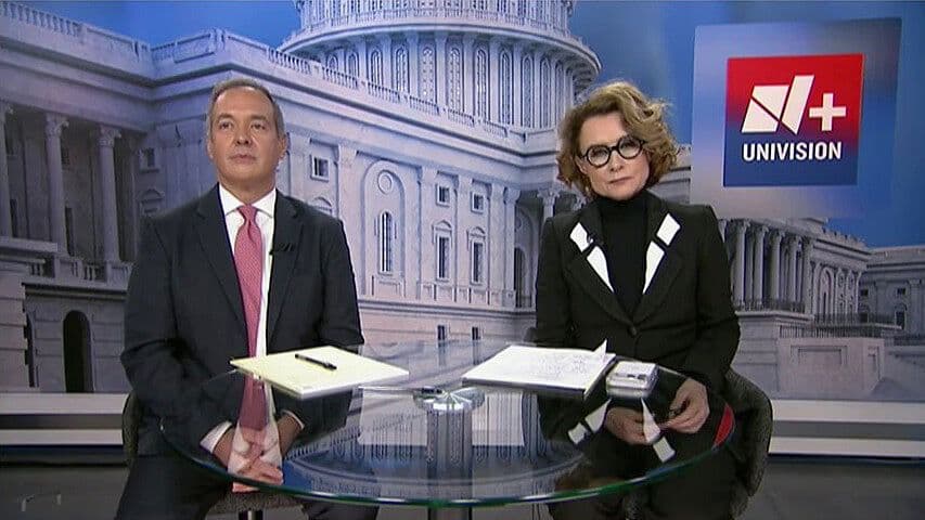 ¿Qué se Espera del Mensaje del Presidente de Estados Unidos, Donald Trump?