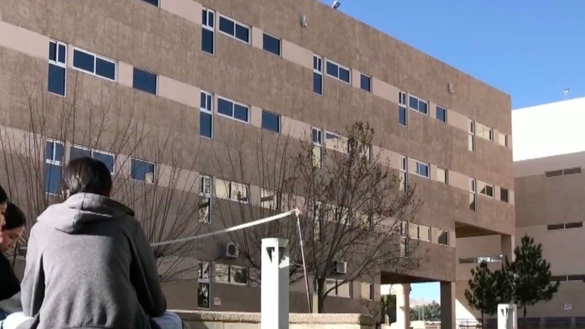 95 Docentes de Enfermería de la UACH Sin Sueldo Tras Retrasos en Contratos en Chihuahua