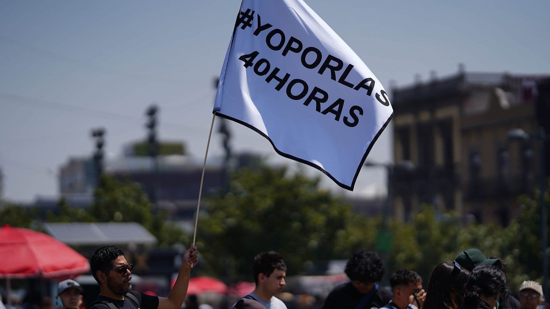 ¿Qué Pasó con los Dos Días de Descanso en la Reforma de las 40 Horas?