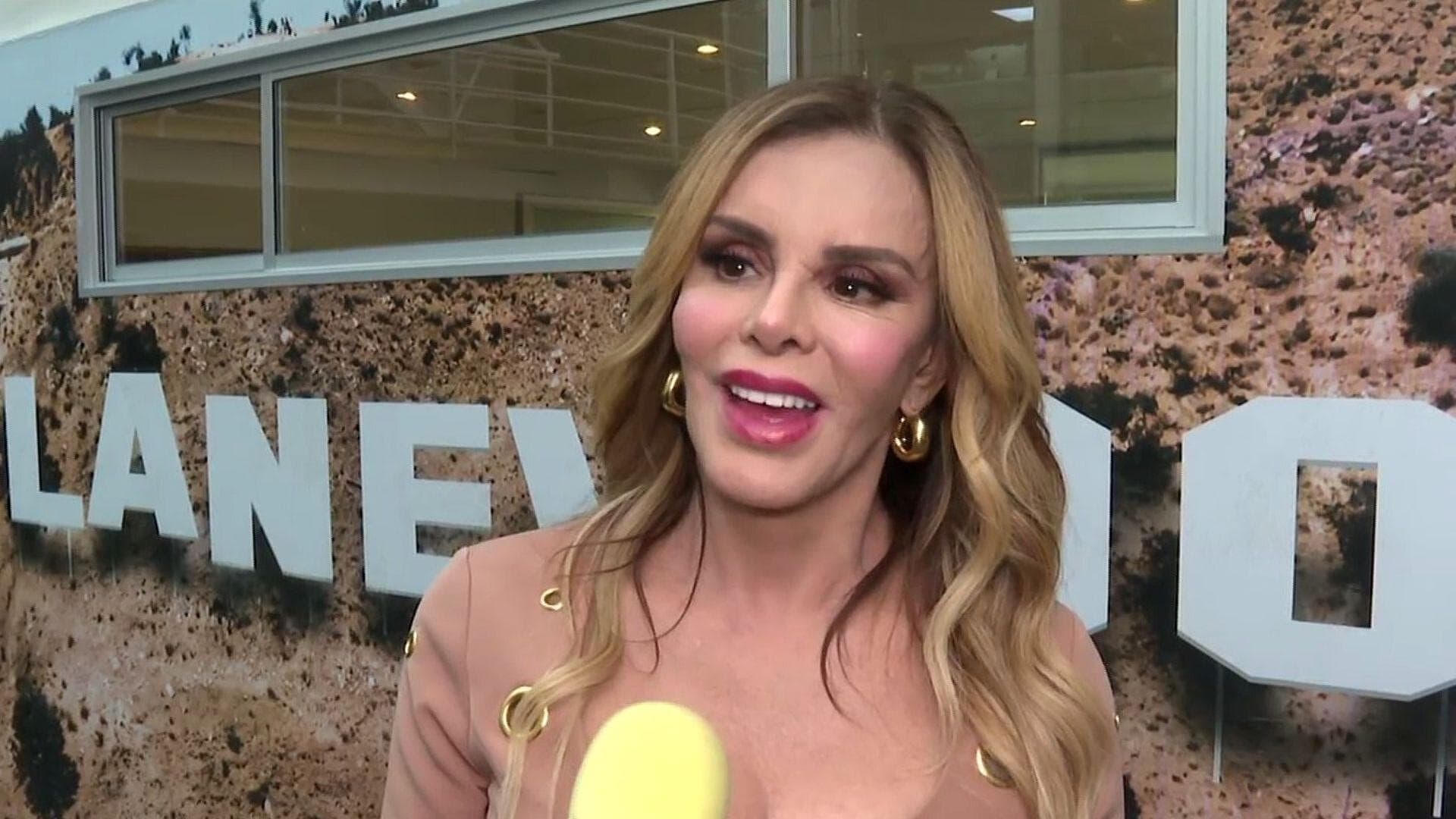 Lucía Méndez, Maribel Guardia, Laura Flores y Marjorie de Sousa, Juntas para ‘Cómplices’