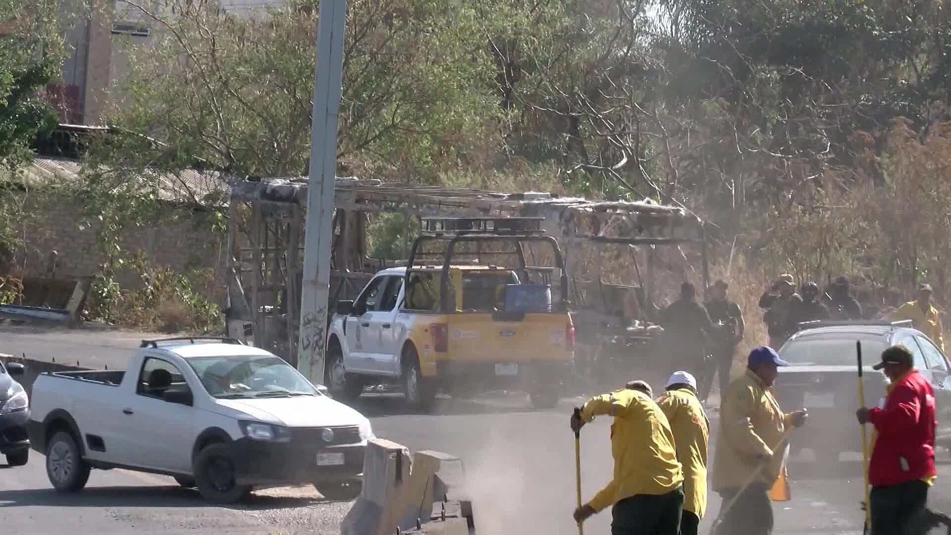 Habitantes del Poblado de San Isidro Hablan sobre los Recientes Hechos Violentos