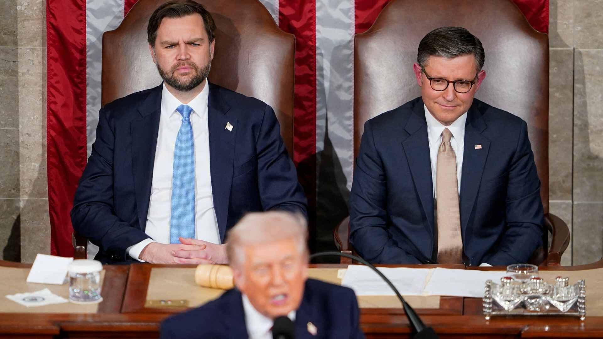 ¿Qué Dijo Donald Trump sobre las Personas Trans en Estados Unidos?