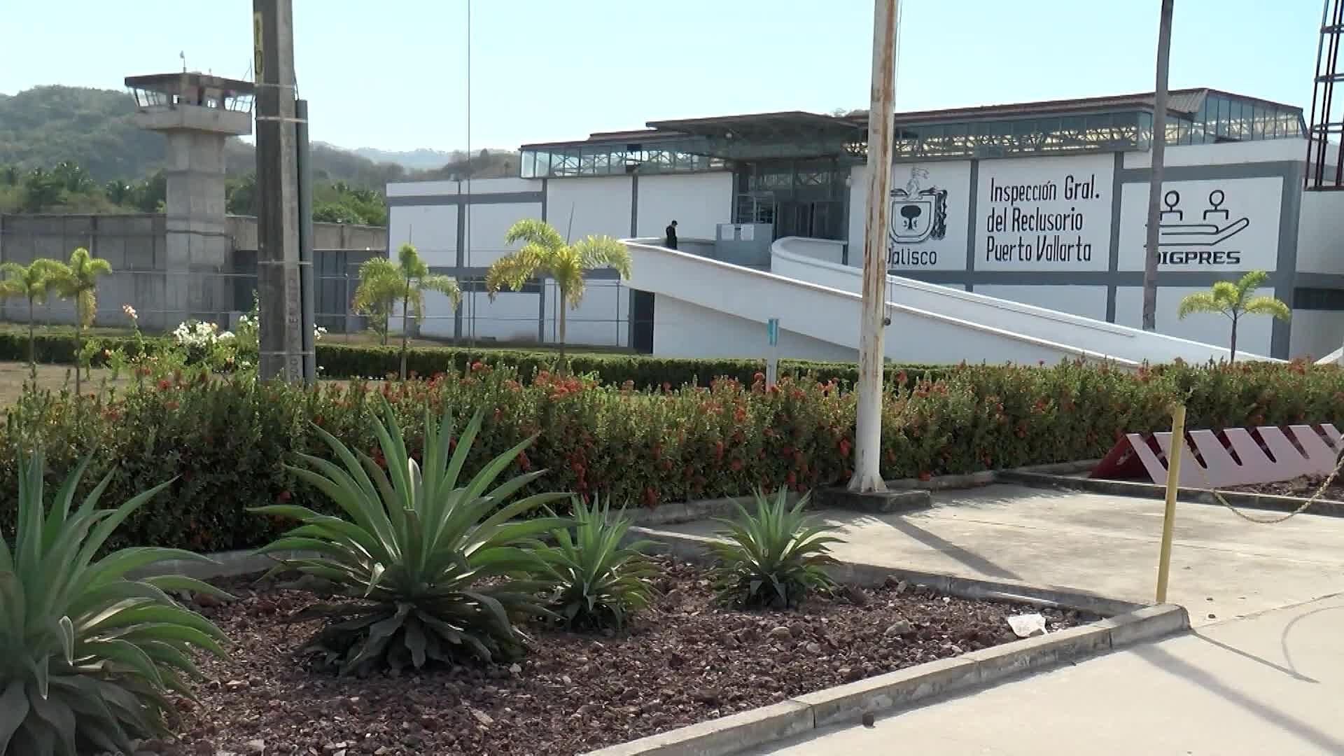 Buscan a los 23 Fugados del Reclusorio Puerto Vallarta en Jalisco; Esto se Sabe