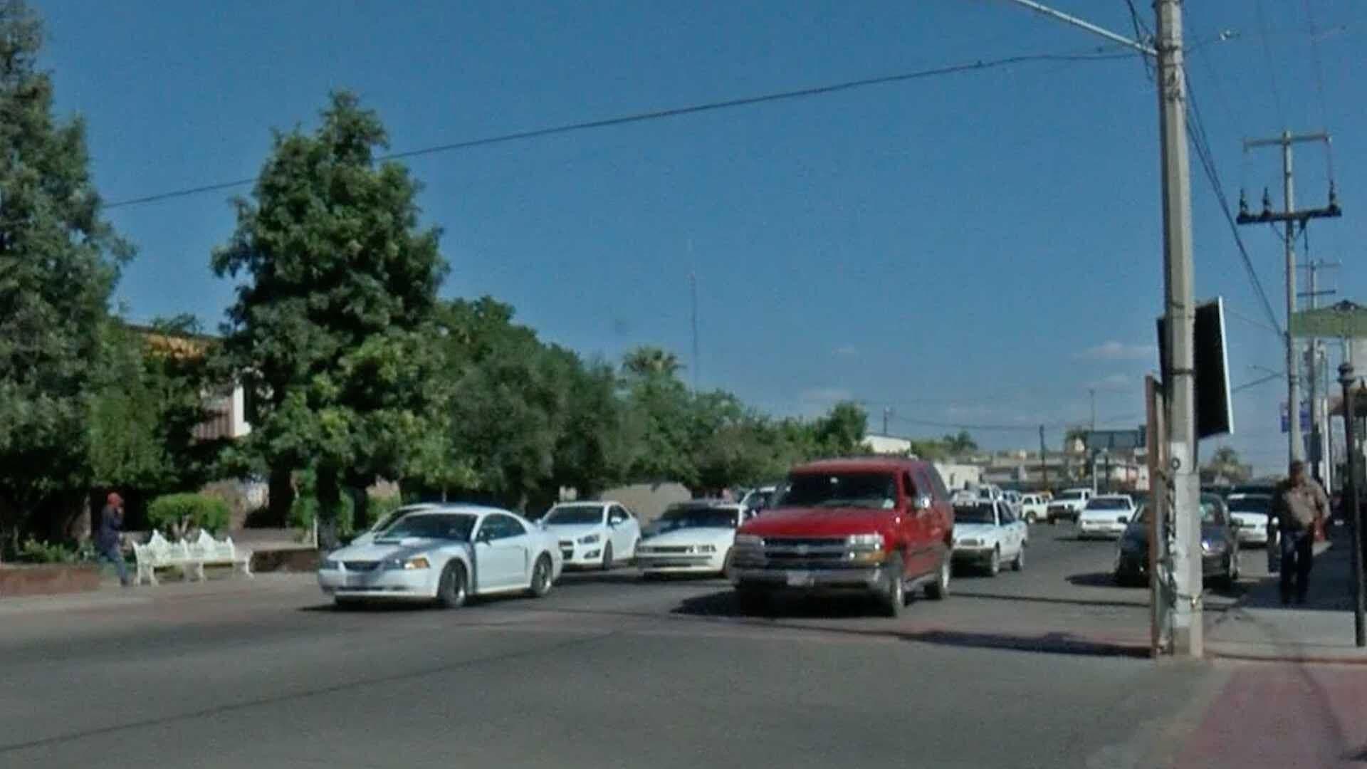 Estas Colonias se Quedarán Sin Luz el Próximo Sábado 8 de Noviembre en Caborca, Sonora