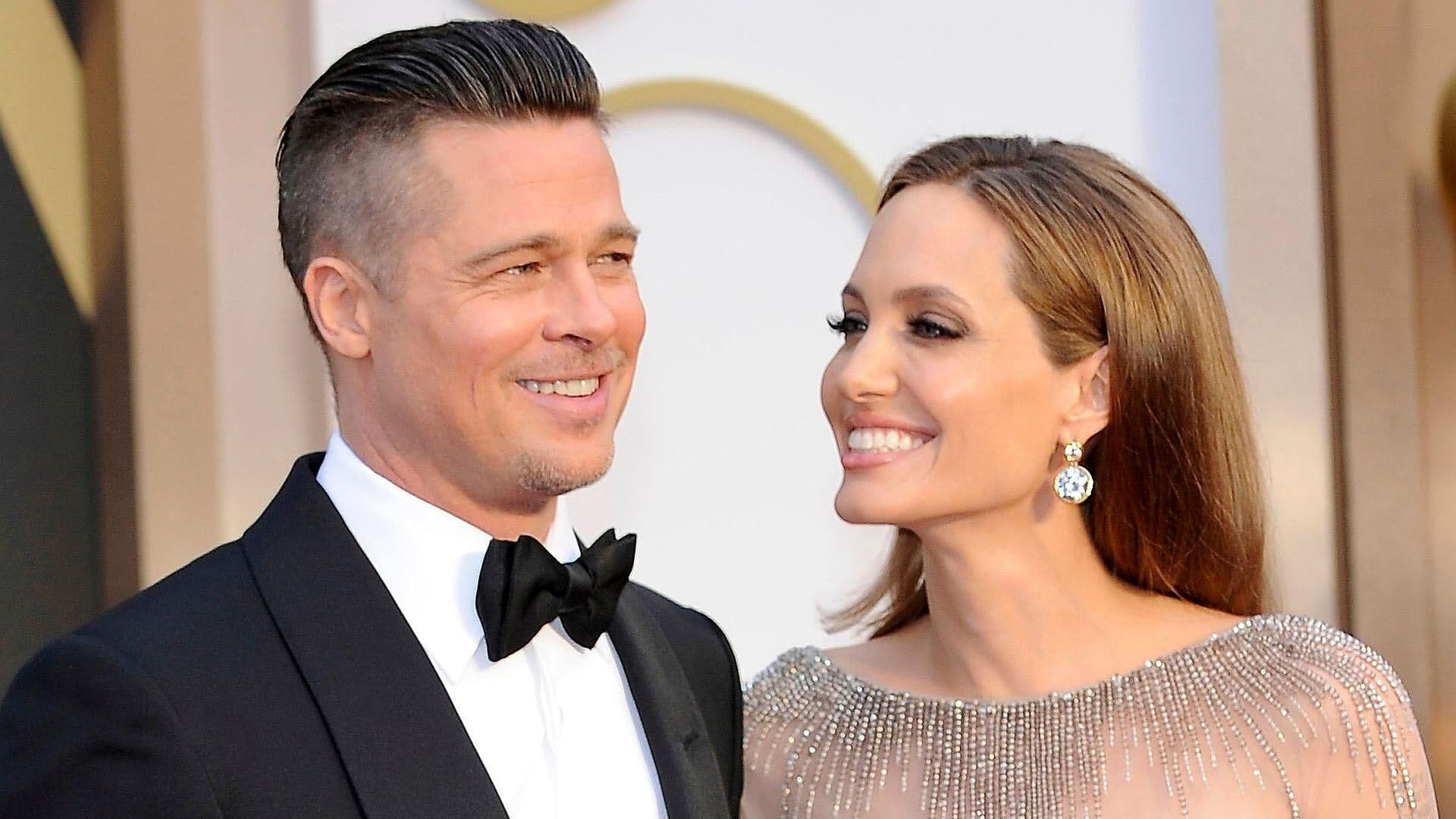 Brad Pitt Demanda a Angelina Jolie por Vender su Viñedo: Reclama Esta Cifra Millonaria