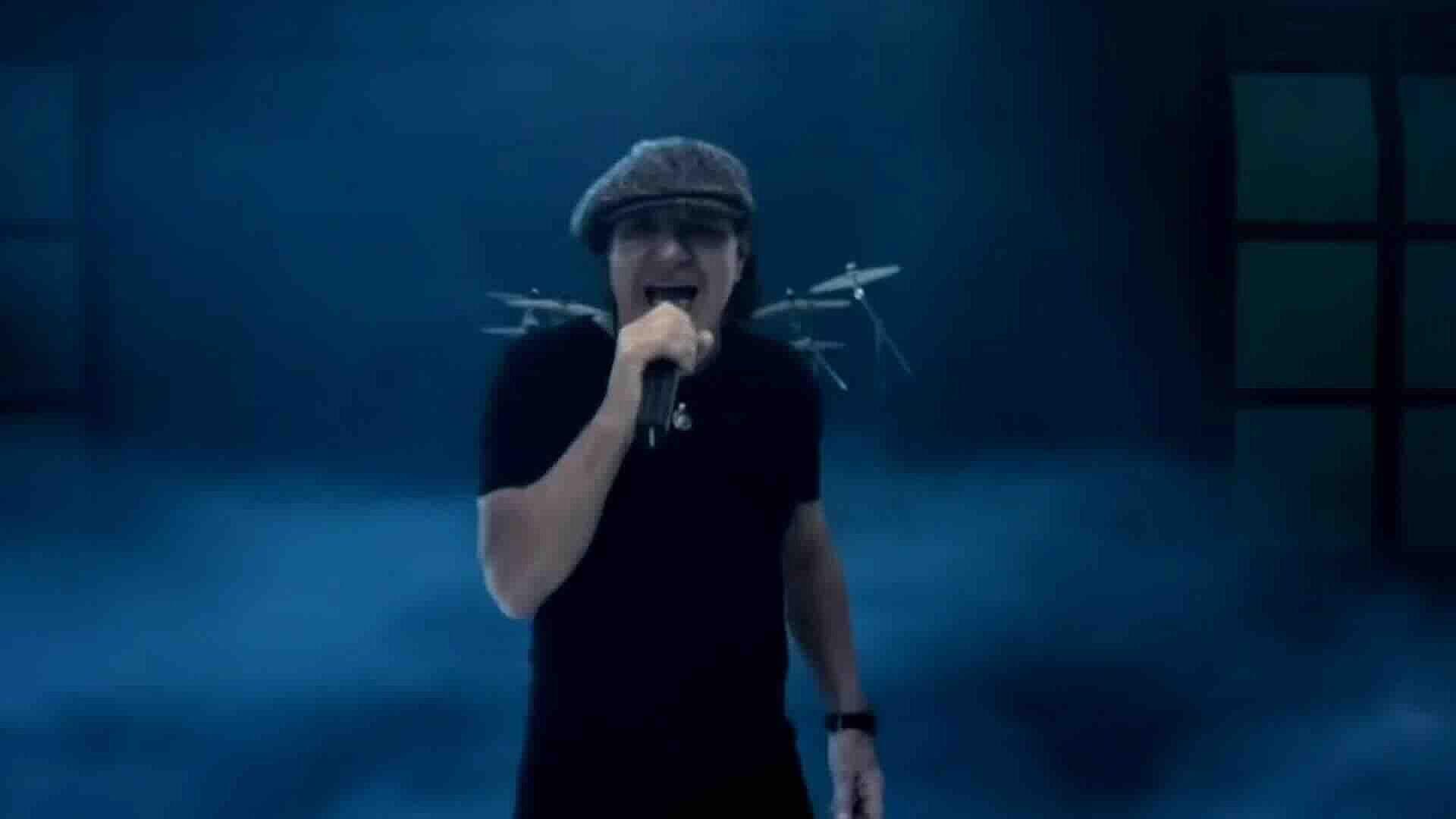 AC/DC Regresa a México, Homenaje a Ernestina Sodi y Estrenos en Música y Telenovelas