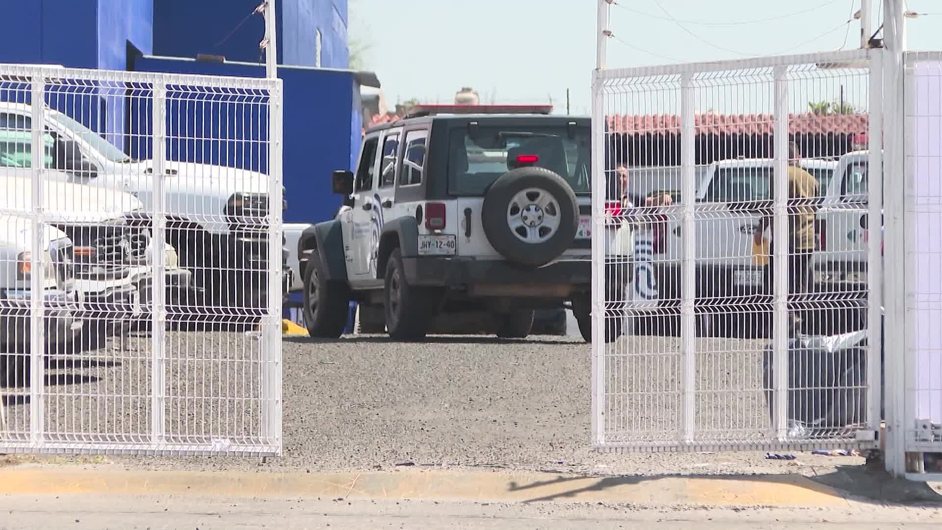 Trasladan desde Tapalpa Cuerpos de Delincuentes Abatidos en Enfrentamiento