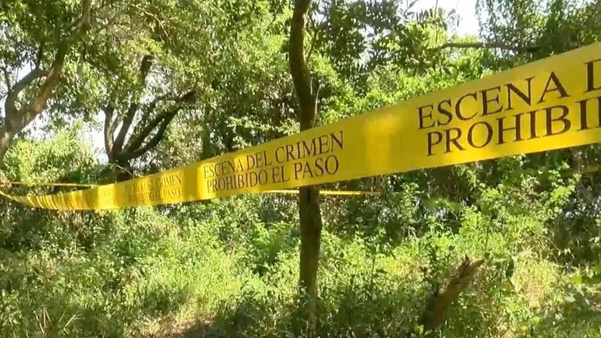 Logran Identificar Restos Humanos Localizados Hace Ocho Años en Colinas de Santa Fe en Veracruz