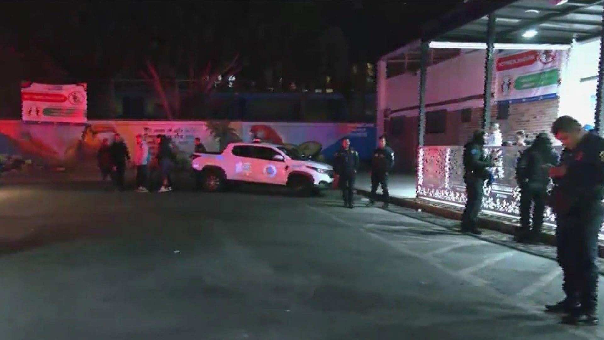 ¿Qué Pasó en la Colonia Doctores? Balean a Hombre Afuera del Comedor Morelia, en CDMX