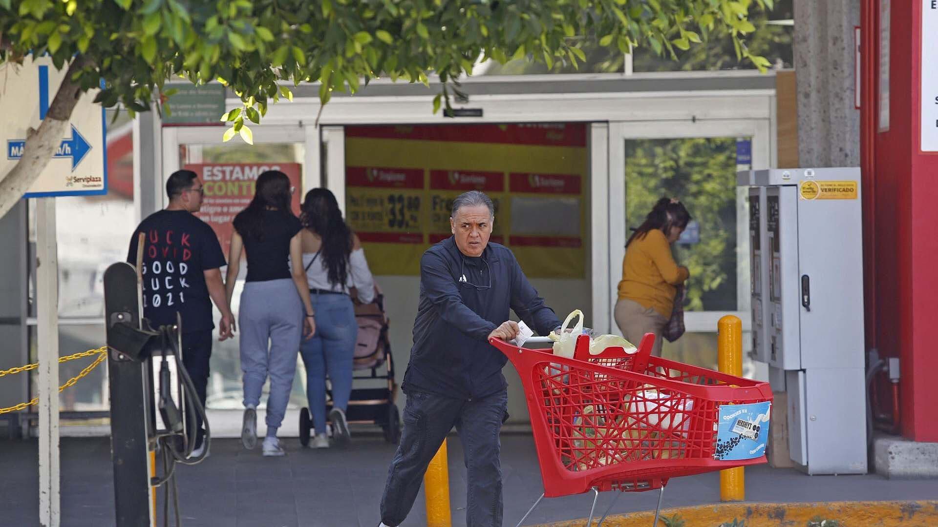 Desactivan Código Rojo Tras Muerte de "El Mencho"; Guadalajara y Puerto Vallarta Retoman Sus Actividades