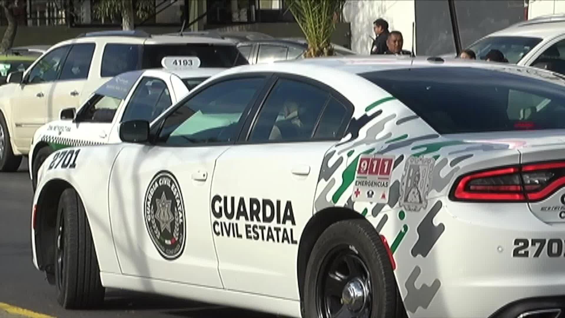 La Seguridad de Villa de Pozos en San Luis Potosí Estará a Cargo de la Guardia Civil Estatal