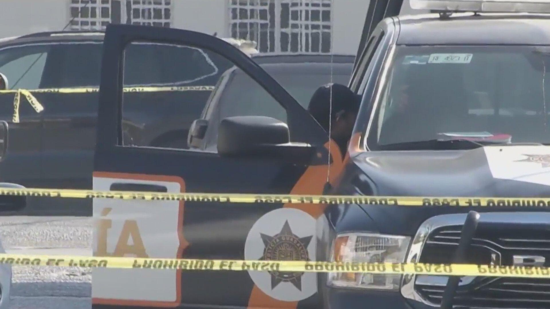 Asesinan a Familia en Casa de la Colonia Villas de San Sebastián en Guadalupe, Nuevo León