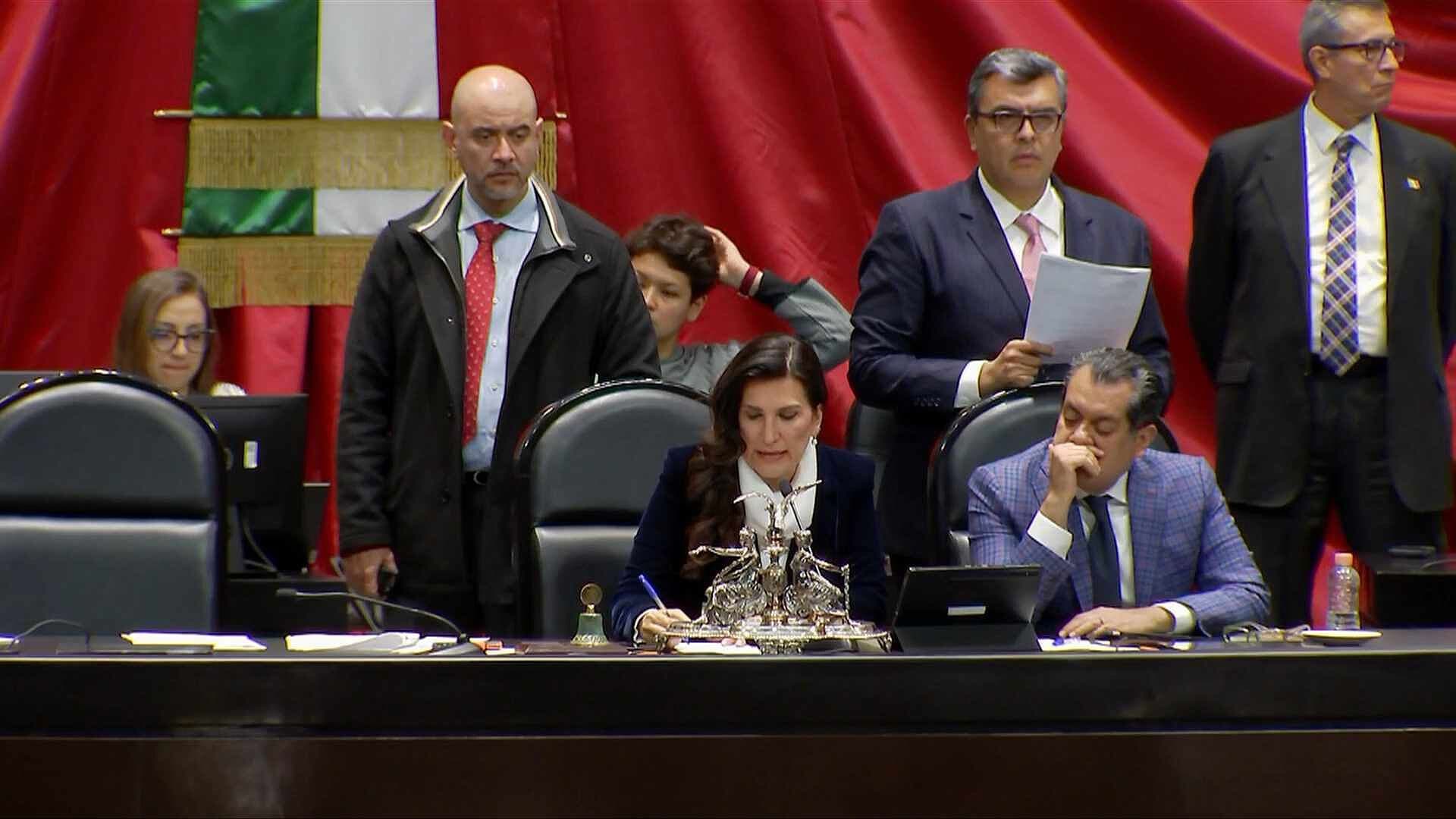 Diputados Aprueban en los General la Reforma para Reducir Jornada Laboral a 40 Horas Semanales