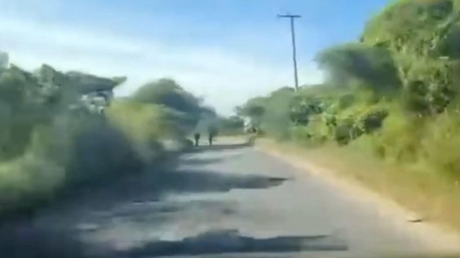 Asesinan a Balazos a un Hombre Adentro de su Auto en los Nápoles, en Silao