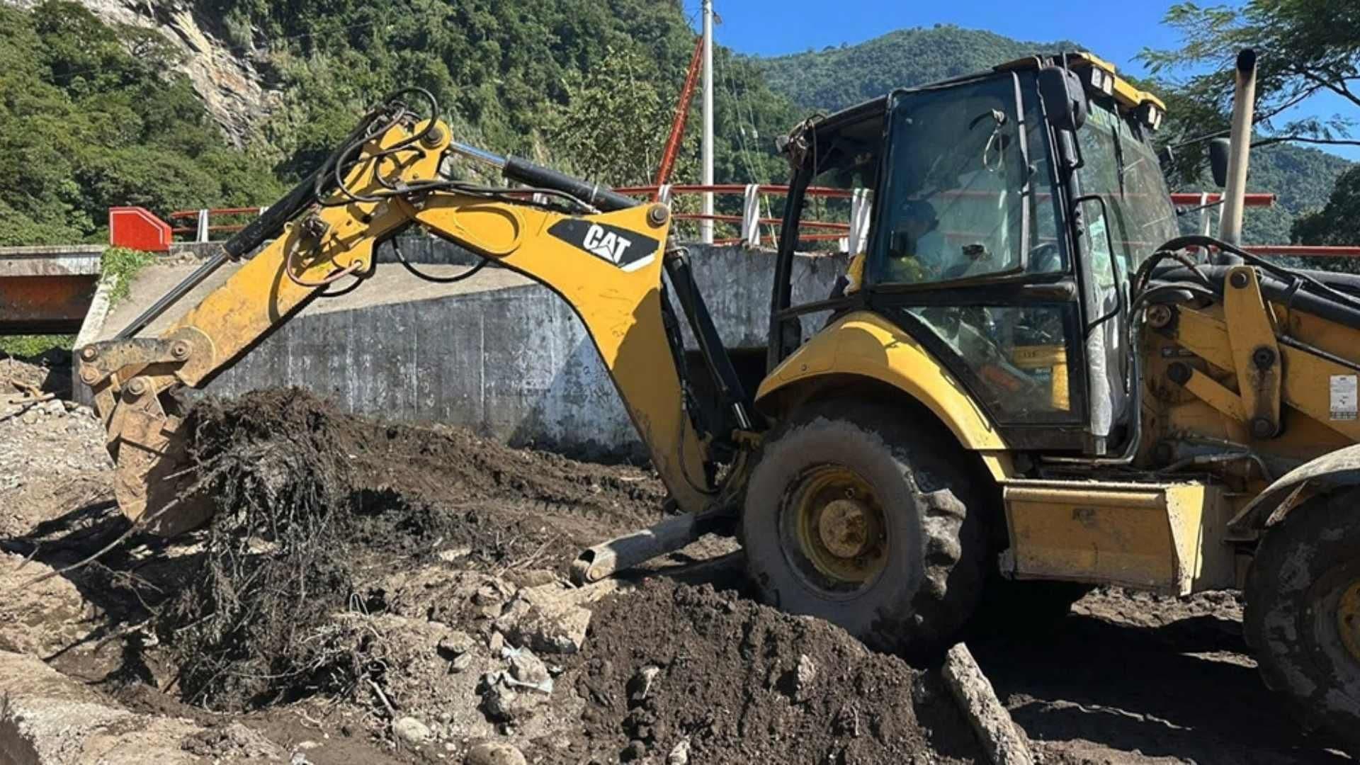Muere Mujer por Deslave en la Sierra Norte de Puebla