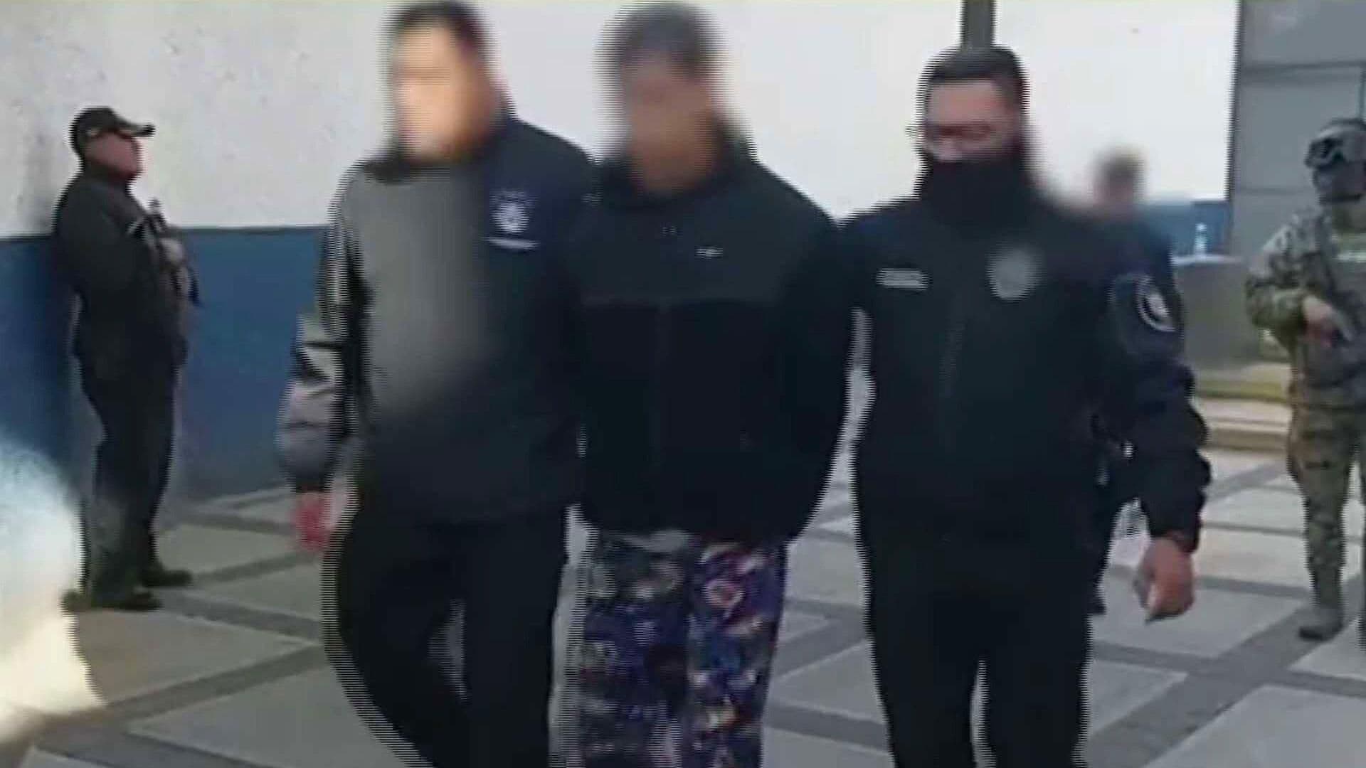 Caso Fede Dorcaz: Vinculan a Proceso a 2 Implicados en el Homicidio del Modelo Argentino