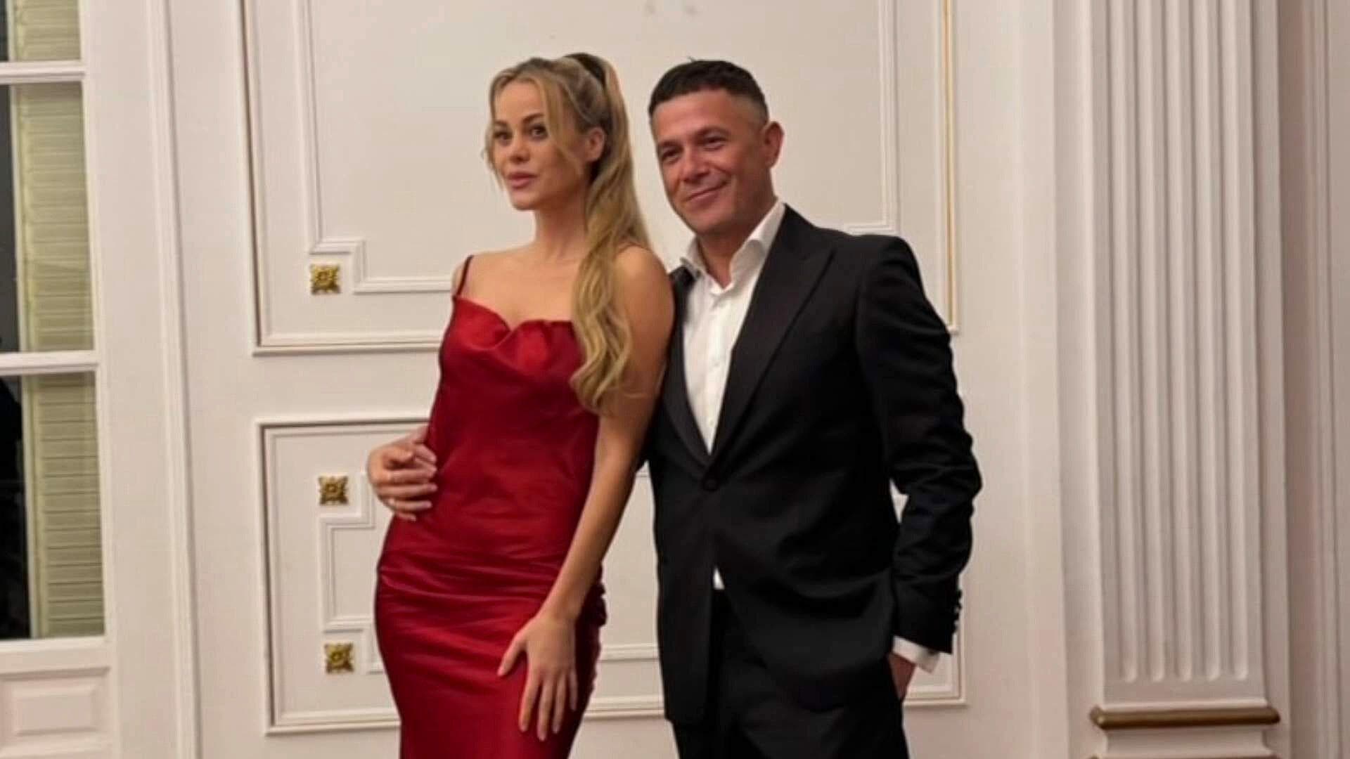 ¿Siguen Juntos? Alejandro Sanz Reaparece con Candela Márquez