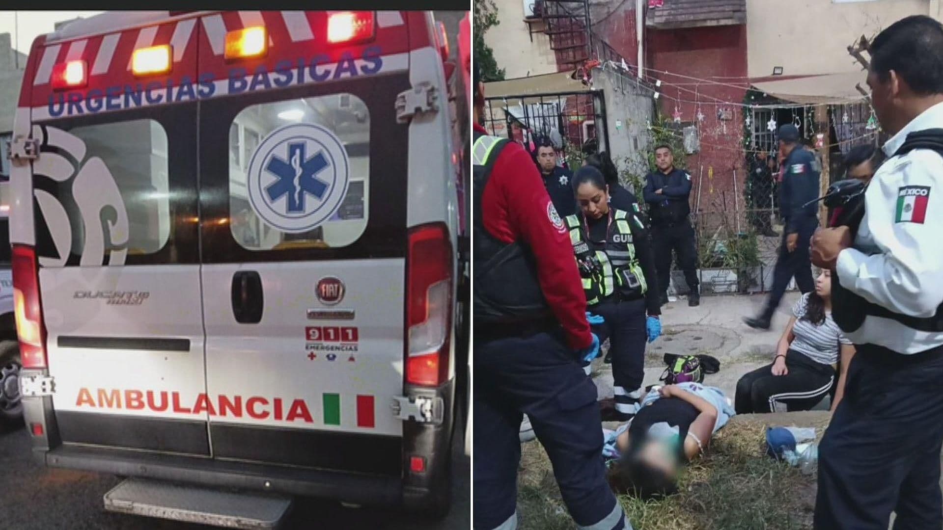 Intoxicación por Monóxido Dejó Menor Fallecido en Texcoco, Estado de México