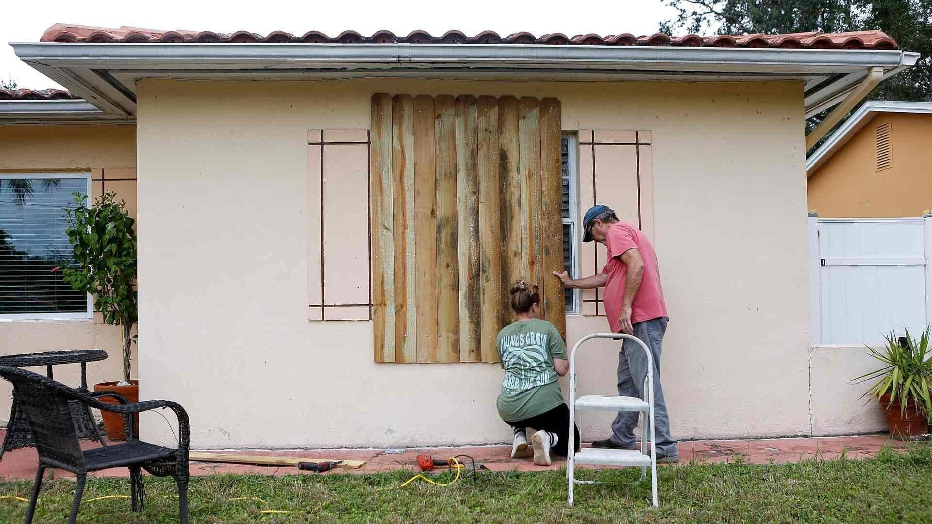 Connacionales Deben Buscar Refugio por 'Milton', Advierte Cónsul de México en Orlando