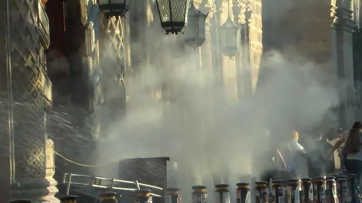 Jalisco Obtiene Permisos del INAH y Arranca Restauración Total del Palacio de Gobierno