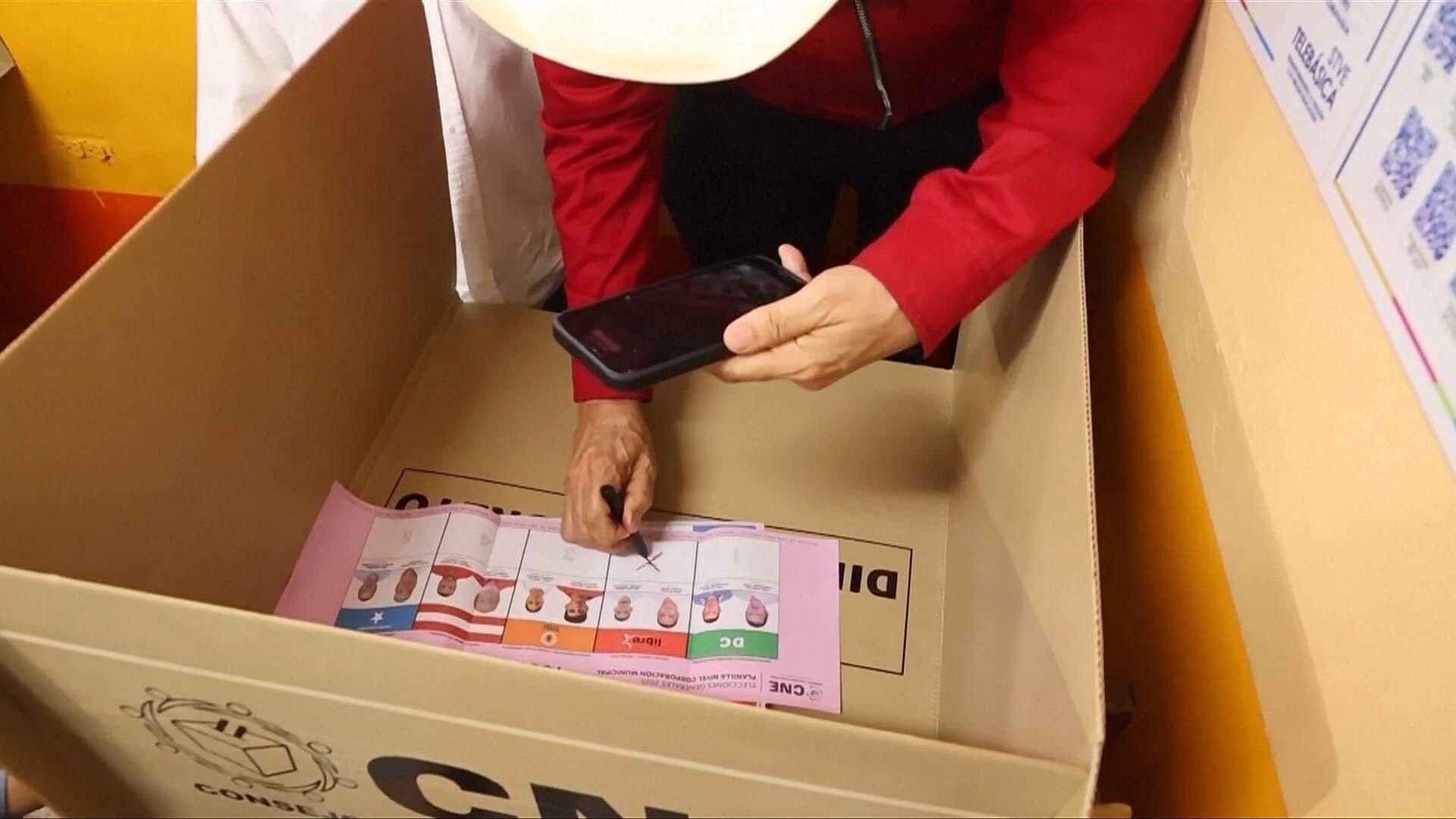 ¿Quién Ganó las Elecciones en Honduras? Trump Hace Comentario sobre Resultados