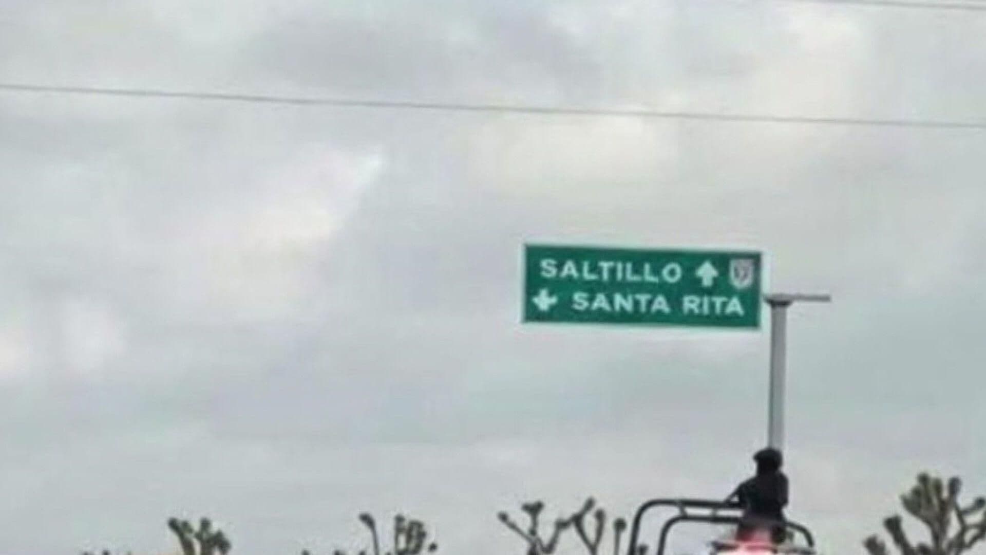 Ahora Hallan 2 Cuerpos Descuartizados en Dr. Arroyo, Nuevo León