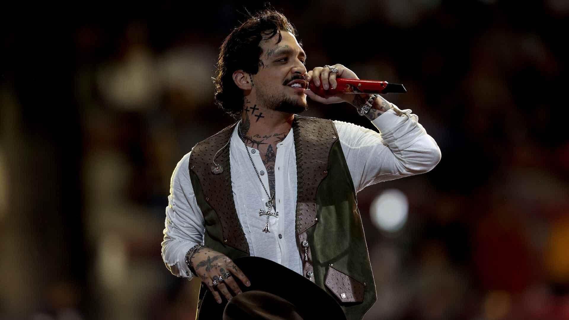 Christian Nodal Enfrenta Nueva Apelación de Disquera: ¿De Qué se le Acusa?