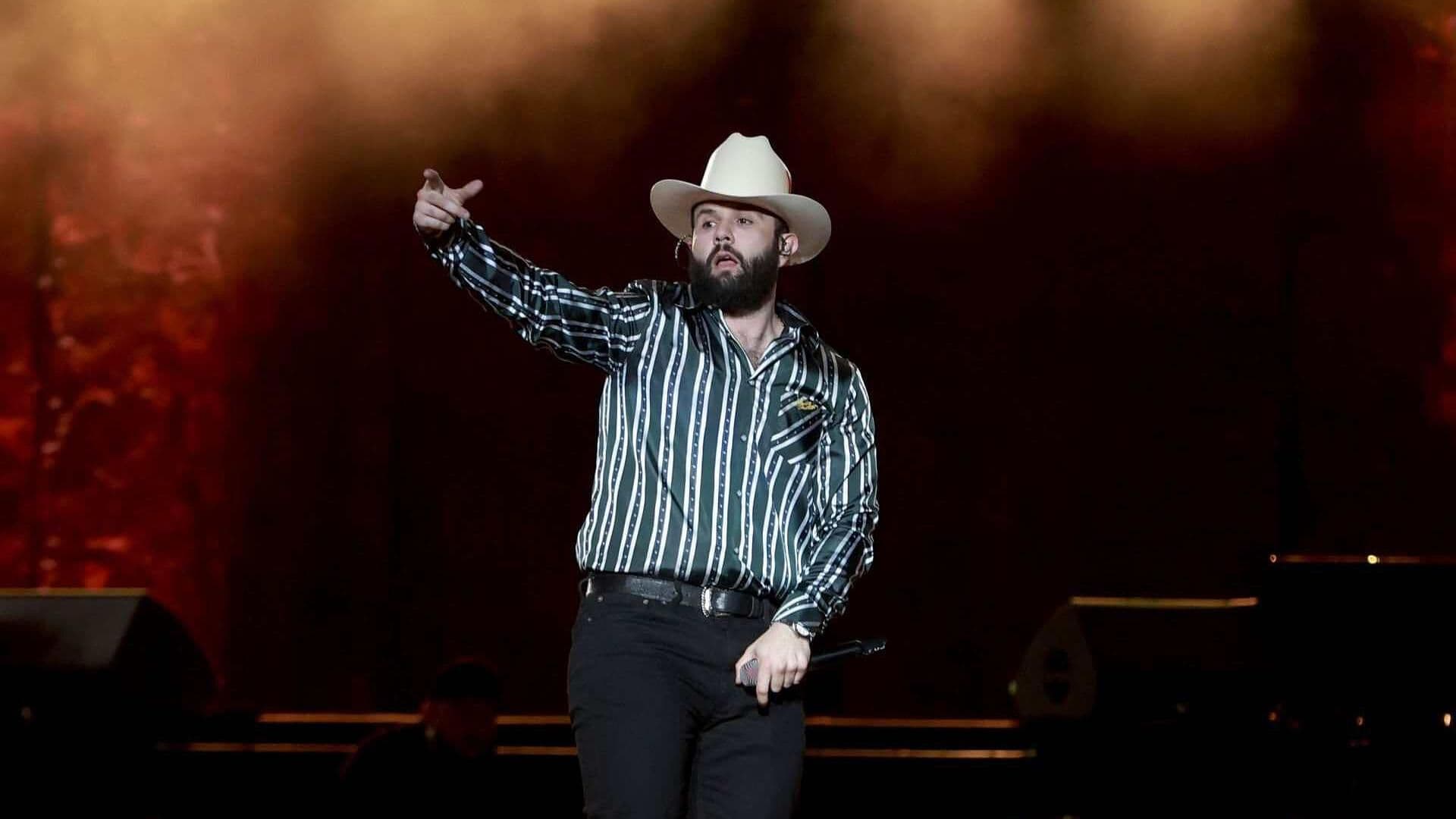 ‘La Cura Fest’: Carin León Anuncia su Primer Festival en Hermosillo